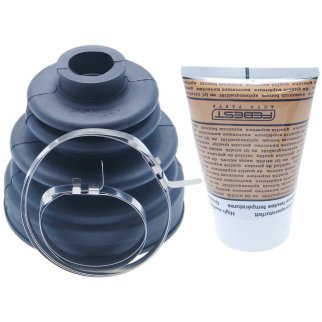 Пыльник ШРУСа FEBEST 0215-CA33 фото