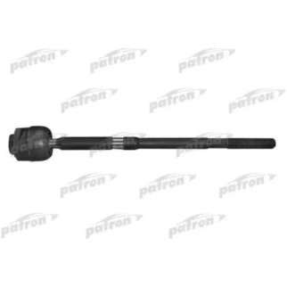 Тяга рулевая FIAT: PUNTO 99- (произведено в Турции) фото