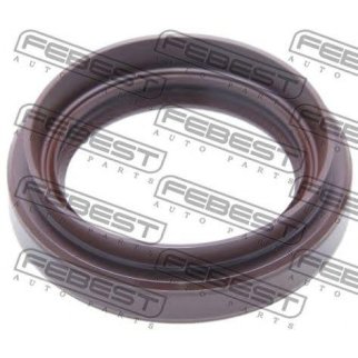 Сальник приводного вала FEBEST 95HBY-34480813R фото