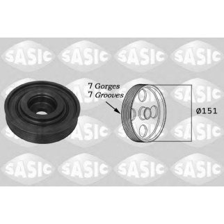 Шкив коленвала фото