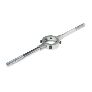 Плашкодержатель 30х11 ЭВРИКА фото