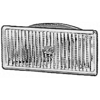 Фара противотуманная прав.BMW E23/E24/E28/E30 H3 1977 =>/ страна пр-я DE / фото