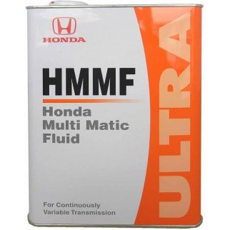 Масло трансмиссионное HONDA 08260-99904 фото