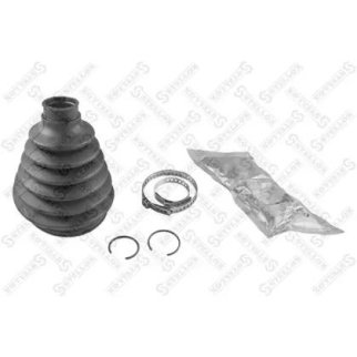 13-00650-SX_к-кт пыльника ШРУСа наружного!термопласт Toyota Corolla 1.4-1.6 02-07 фото