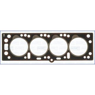 Прокладка ГБЦ фото