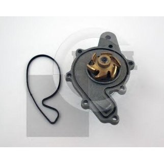 Насос водяной фото