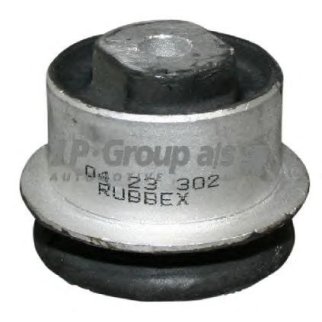 Сайлентблок JP Group 1250300800 фото