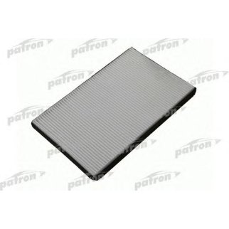 Фильтр салона (с.п. EU) RENAULT: MEGANE Cabriolet 96-, MEGANE Classic 96-, MEGANE Coach 96-, MEGANE I 96- фото