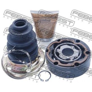 ШРУС внутренний TOYOTA MARK II 92-00, WINDOM 91-01, CAMRY V10/V20 0111-ACU10 фото