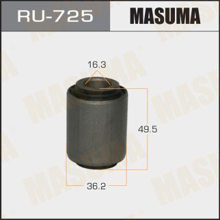 Сайлентблок Masuma RU-725 фото