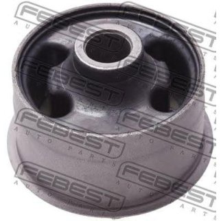 Сайлентблок FEBEST SGAB-KYRDM фото