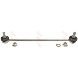 Стойка переднего стабилизатора TRW JTS437 фото