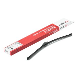 Щетка стеклоочистителя metaco R330 фото