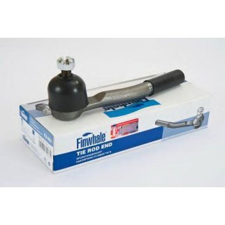 Наконечник рулевой левый LADA 2108-099/2113-15 FJ483 фото