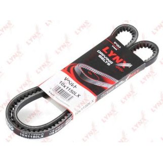 Ремень клиновой LYNXauto 10X1150LX фото