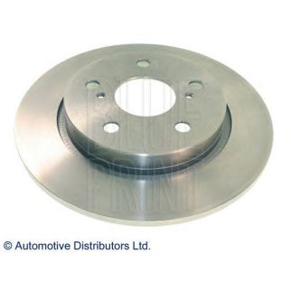 Диск тормозной Blue Print ADT343266 фото