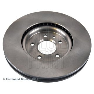 Диск тормозной передний lue Print ADW194320 фото