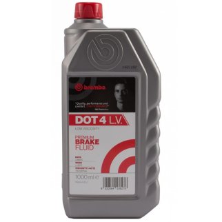 Жидкость тормозная фото