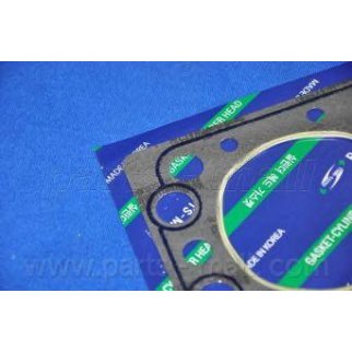 Прокладка ГБЦ PARTS-MALL PGC-N009 фото