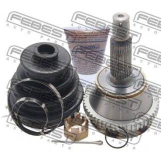 ШРУС наружный FEBEST 1210-SFRRA52 фото