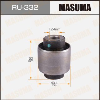Сайлентблок Masuma RU-332 фото