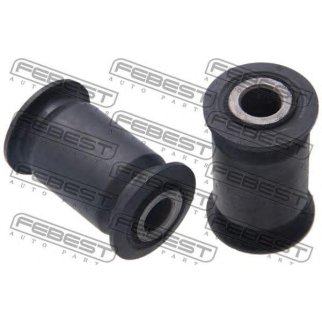 Сайлентблок FEBEST VWAB-TOUARKIT фото