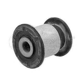 Сайлентблок (задний) переднего нижнего рычага L=R AUDI Q7/VW Touareg 02-10 MEYLE 100 610 0011 фото