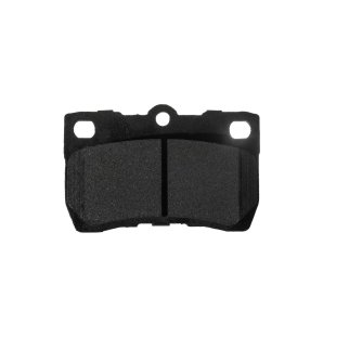 Колодки тормозные STELLOX _1192002BSX фото 3