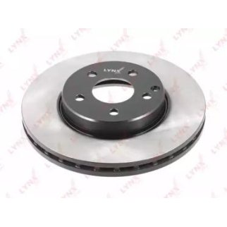Диск тормозной LYNXauto BN1082 фото