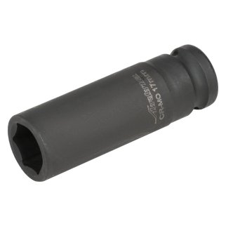 Головка торцевая AirLine AT-IS12-29 фото