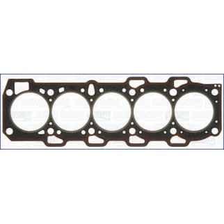 Прокладка ГБЦ фото