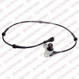 Датчик вращения колеса (ABS) фото