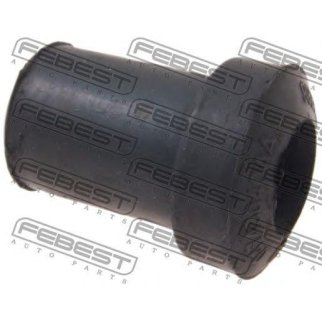 Втулка задней рессоры FEBEST CRSB-001 фото