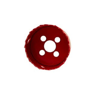 Коронка BIMETAL, 54 мм// Matrix фото 6