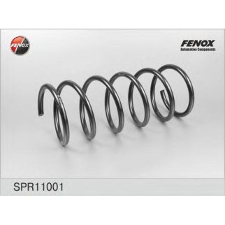 Пружина передняя Fenox SPR11001 фото