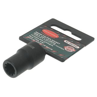 Головка торцевая 9 3/8" для суппорта (PORSCHE, AUDI Q7, VW Touareg) ROCKFORCE фото 1