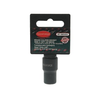 Головка торцевая 9 3/8" для суппорта (PORSCHE, AUDI Q7, VW Touareg) ROCKFORCE фото