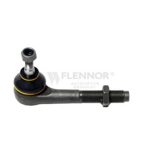 Наконечник рулевой левый FLENNOR FL0925-B фото