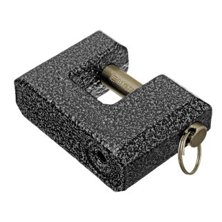 Замок навесной ЗН2-3 90мм СИБРТЕХ фото