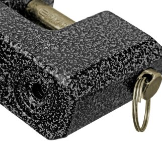 Замок навесной ЗН2-3 90мм СИБРТЕХ фото 4