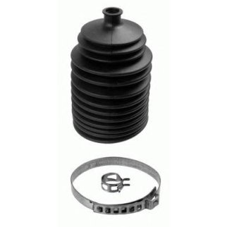 Пыльник рулевой рейки перед прав/лев фото