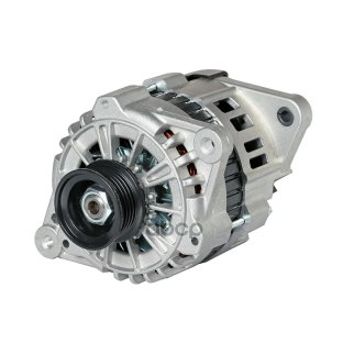 Генератор стартВОЛЬТ LG 0563 фото 2