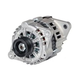 Генератор стартВОЛЬТ LG 0563 фото