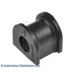 Втулка переднего стабилизатора Blue Print ADG080240 фото