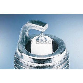 Свеча зажигания BOSCH 0 242 240 653 фото