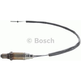 Датчик кислорода OPEL Astra H (04-),Corsa C (00-06),Vectra C (02-) BOSCH фото