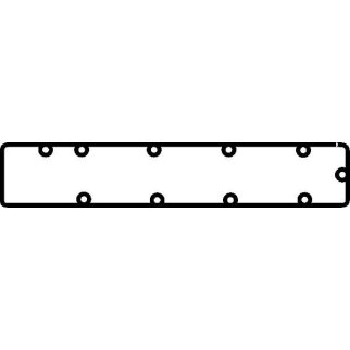 Прокладка клапанной крышки CORTECO 026206P фото