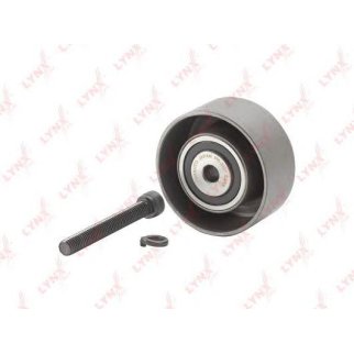 Ролик дополнительный ремня ГРМ LYNXauto PB-3027 фото