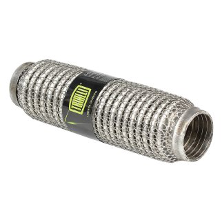 Гофра глушителя TRIALLI FT 0007 фото