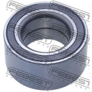 Подшипник ступицы FEBEST DAC42750037M фото